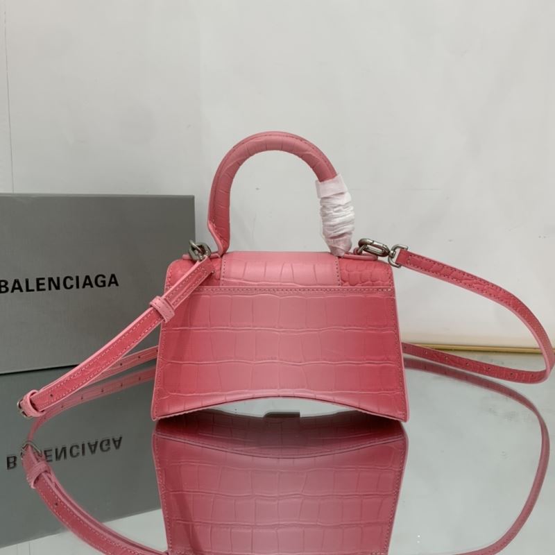 Balenciaga Hourglass Bags